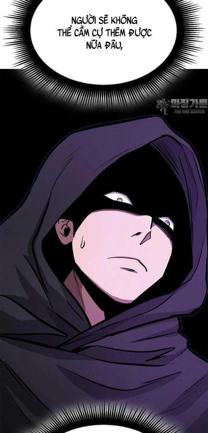 Nhà Vô Địch Kalli Chương 83 trang 79