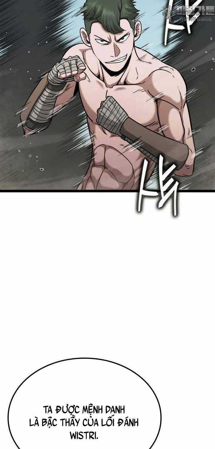 Nhà Vô Địch Kalli Chương 83 trang 81