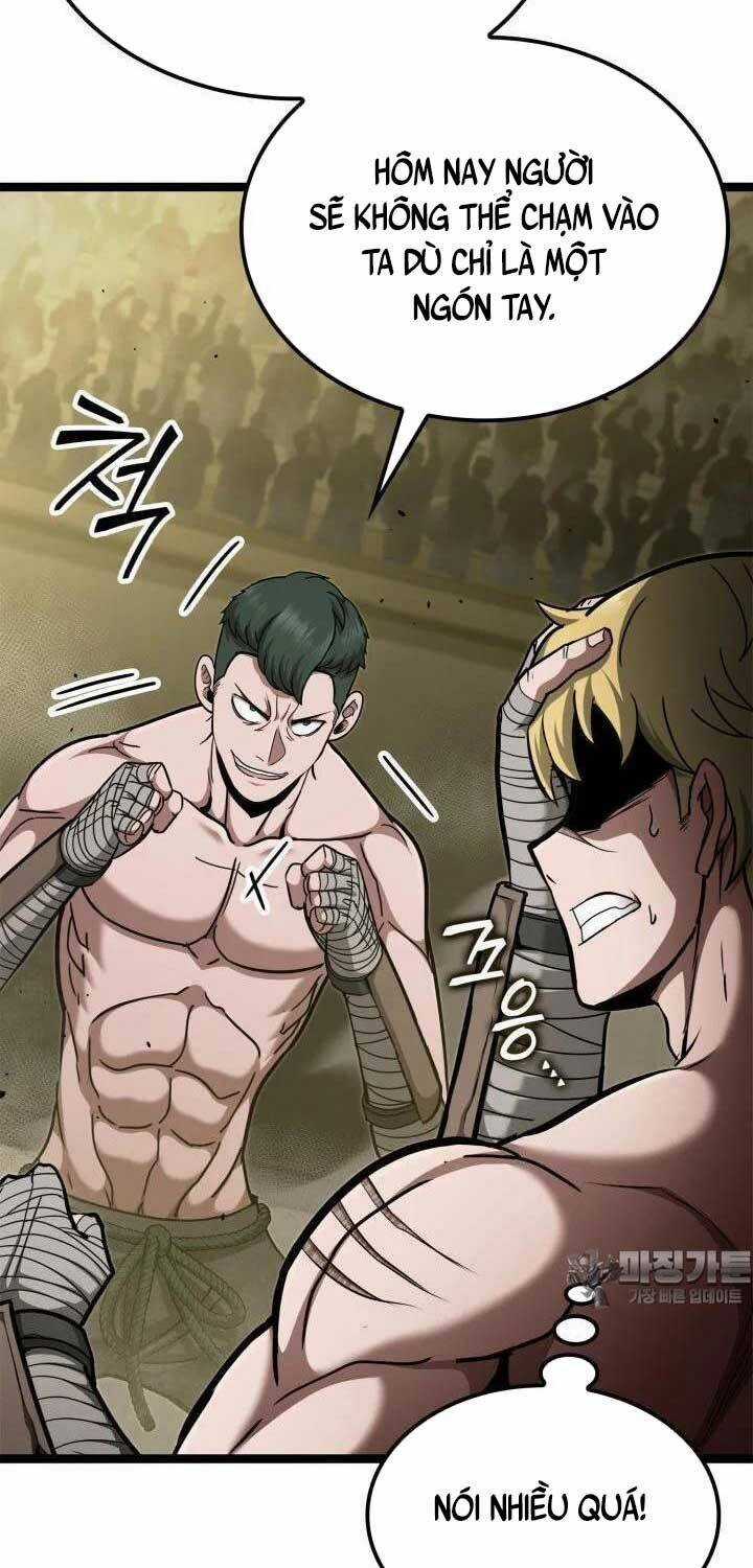 Nhà Vô Địch Kalli Chương 83 trang 82