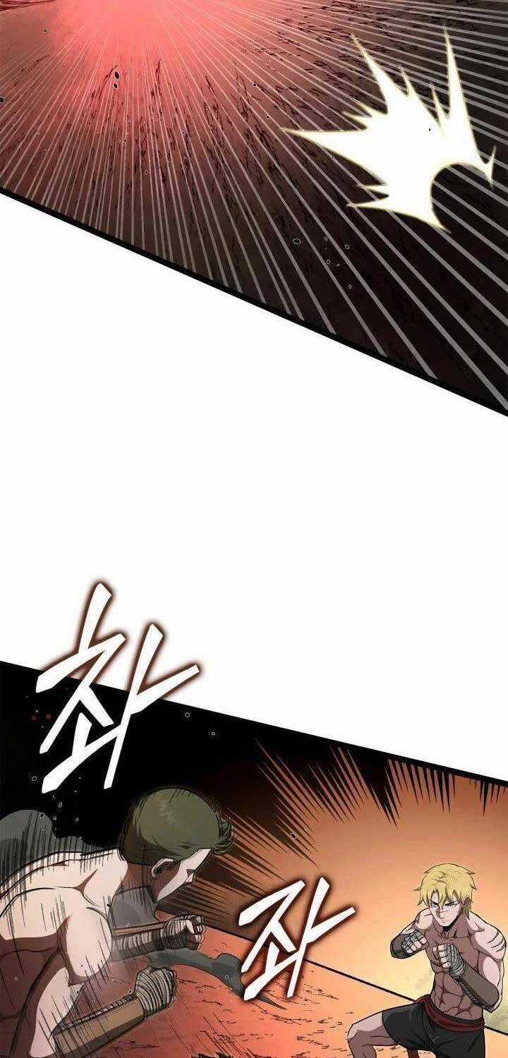 Nhà Vô Địch Kalli Chương 83 trang 85