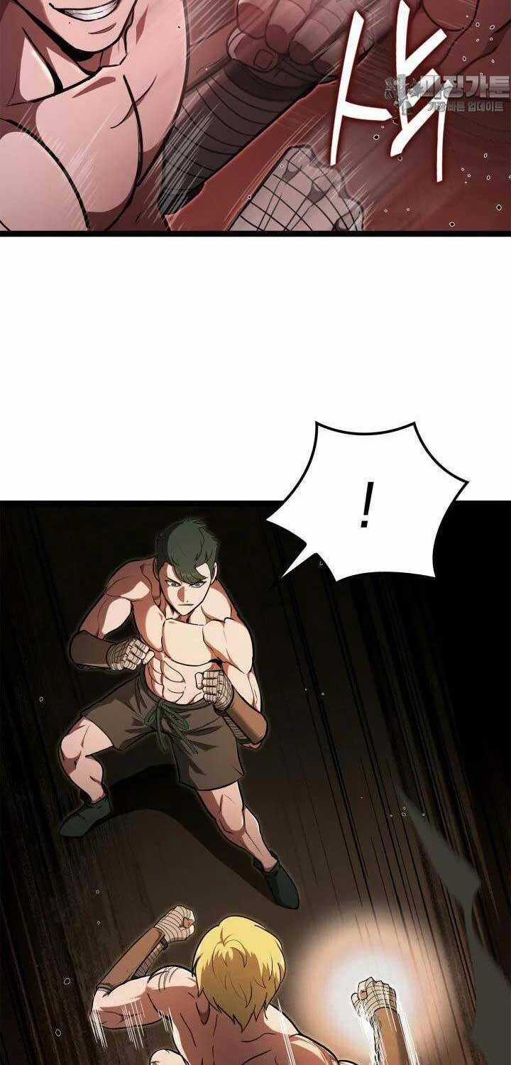 Nhà Vô Địch Kalli Chương 83 trang 88