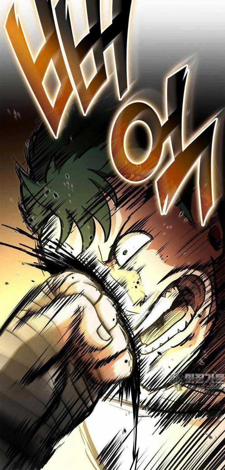 Nhà Vô Địch Kalli Chương 83 trang 91