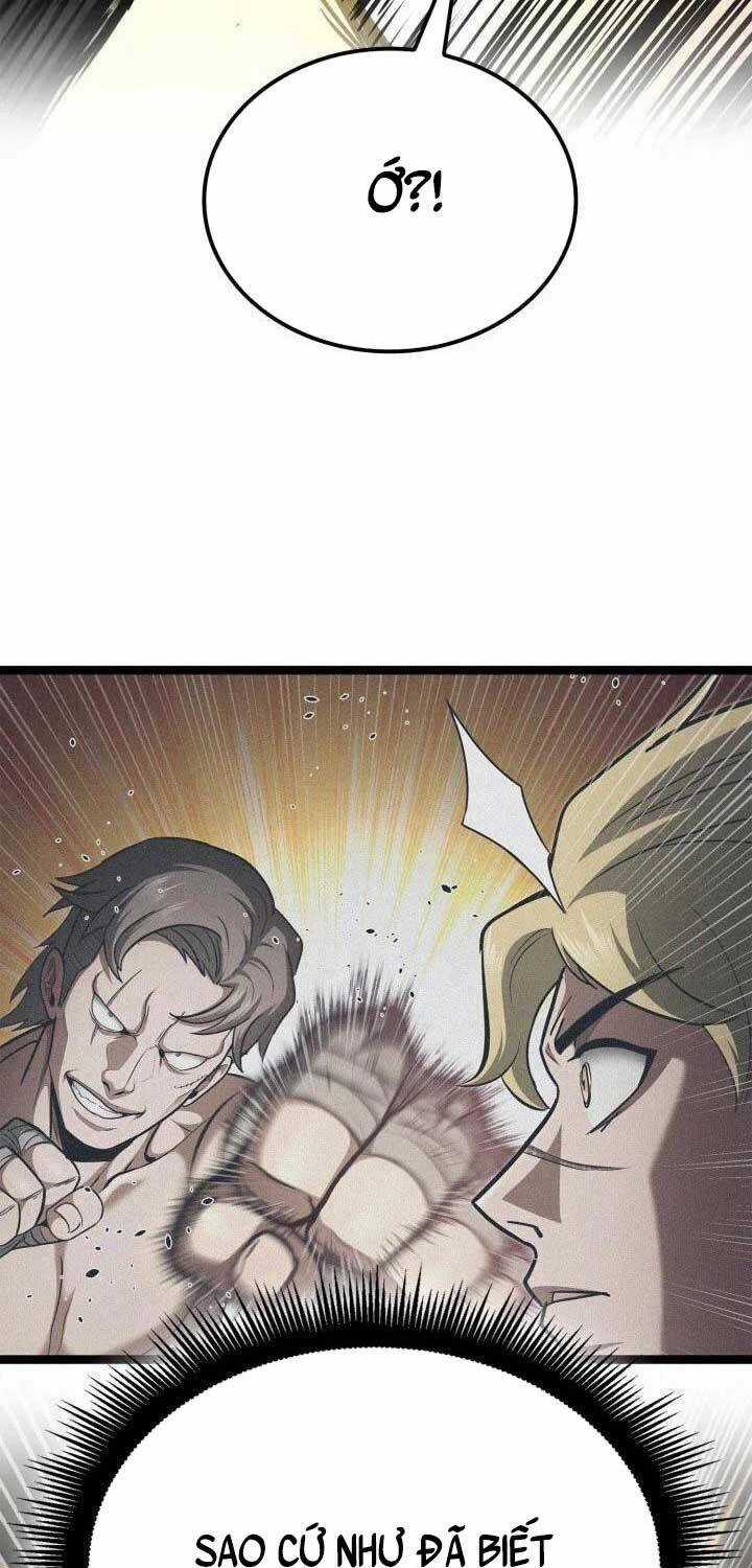 Nhà Vô Địch Kalli Chương 83 trang 92