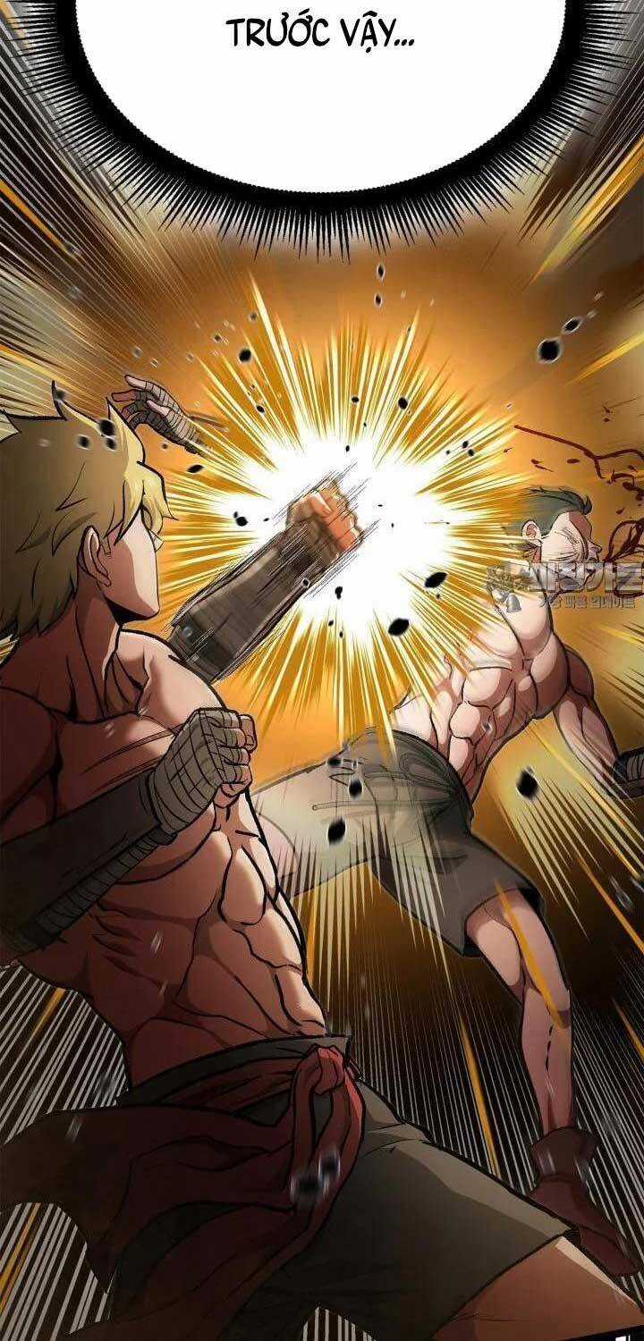 Nhà Vô Địch Kalli Chương 83 trang 93