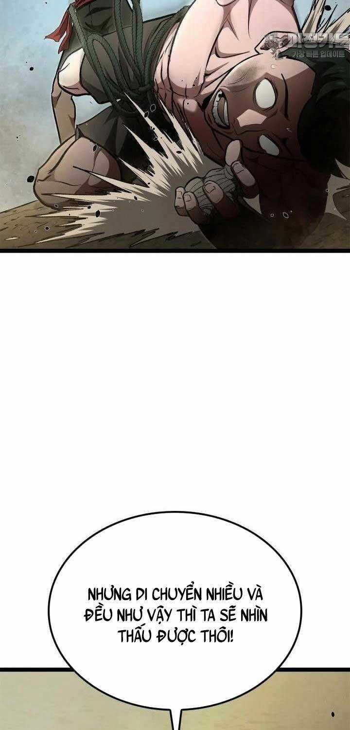 Nhà Vô Địch Kalli Chương 83 trang 95