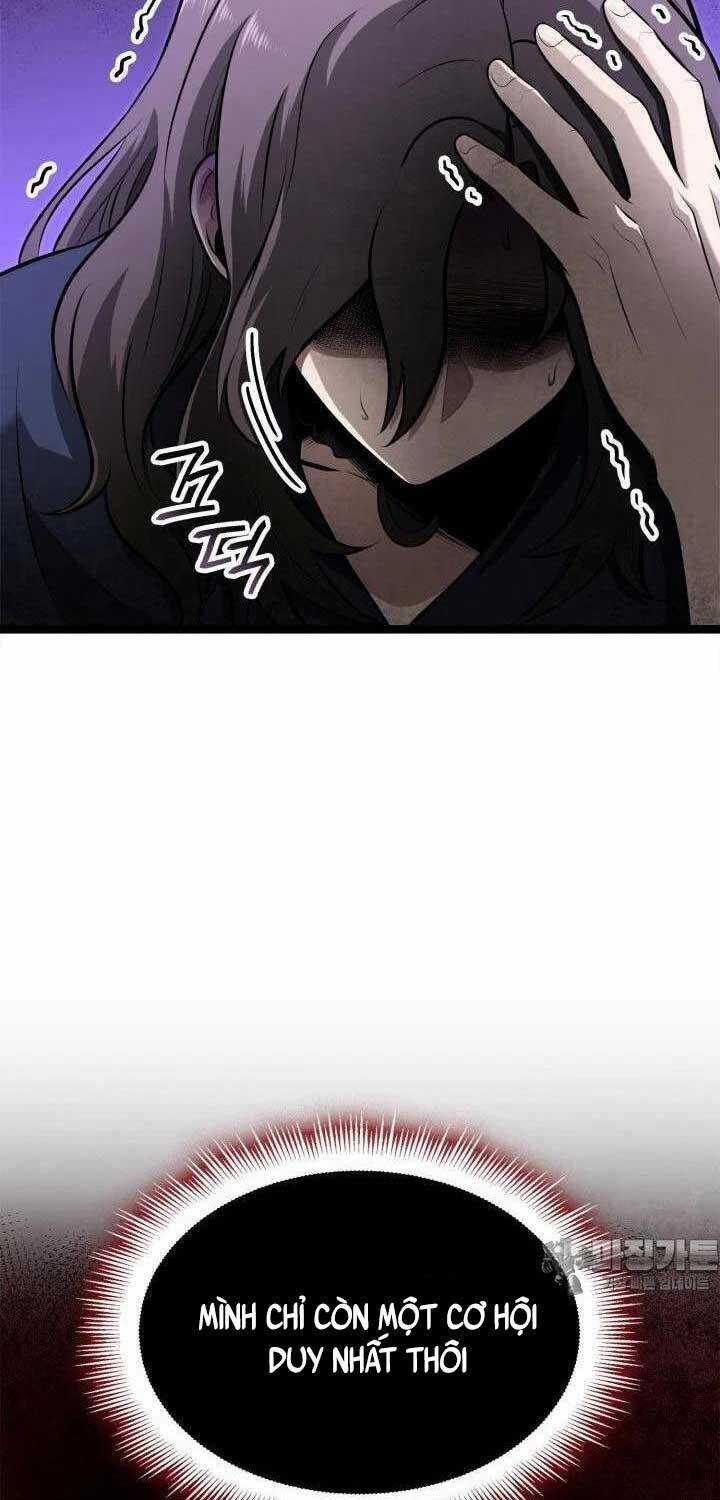 Nhà Vô Địch Kalli Chương 84 trang 10