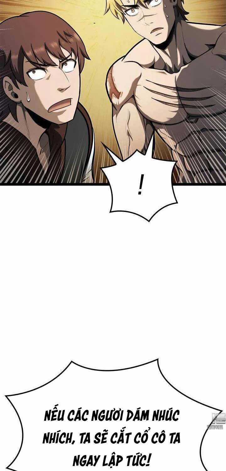 Nhà Vô Địch Kalli Chương 84 trang 100