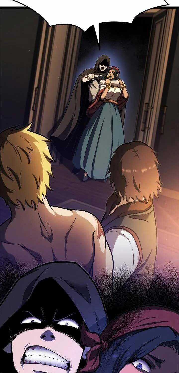 Nhà Vô Địch Kalli Chương 84 trang 101