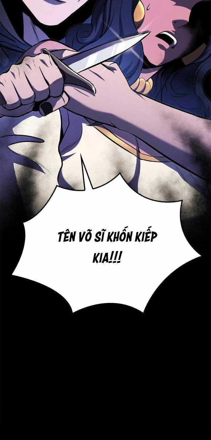 Nhà Vô Địch Kalli Chương 84 trang 102