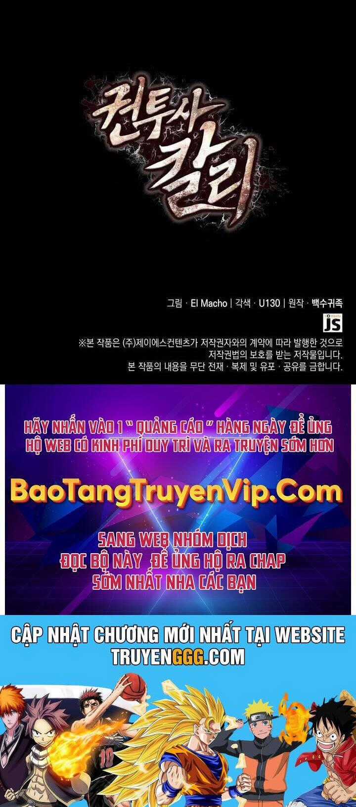 Nhà Vô Địch Kalli Chương 84 trang 103