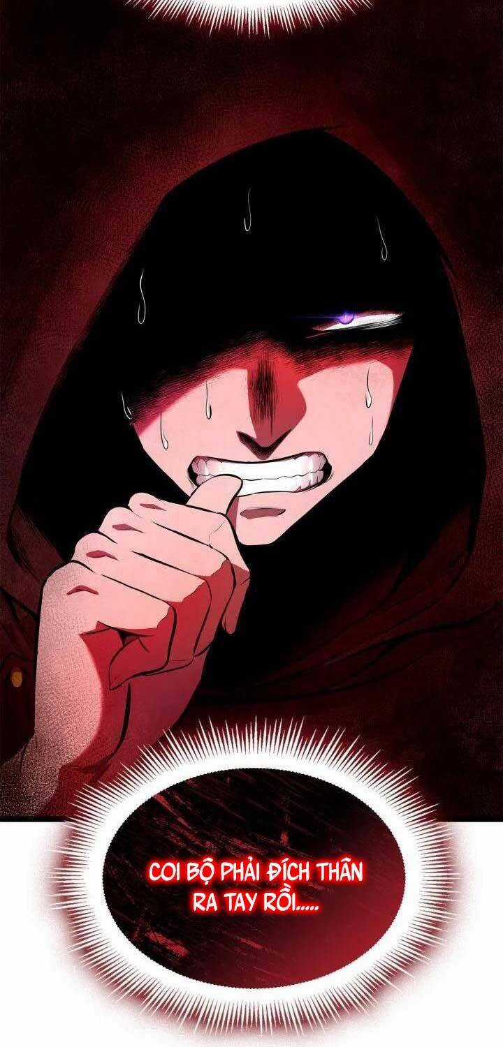 Nhà Vô Địch Kalli Chương 84 trang 11