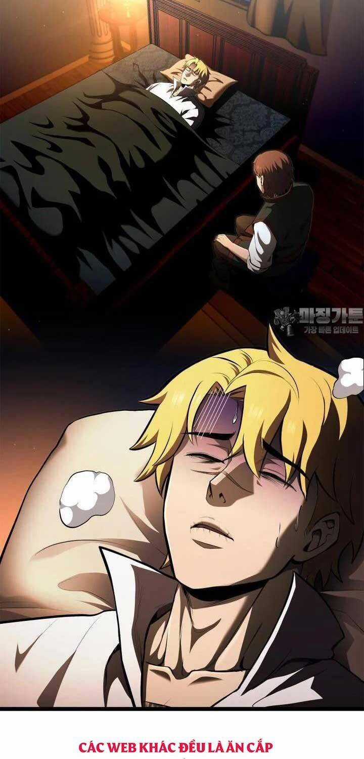 Nhà Vô Địch Kalli Chương 84 trang 14