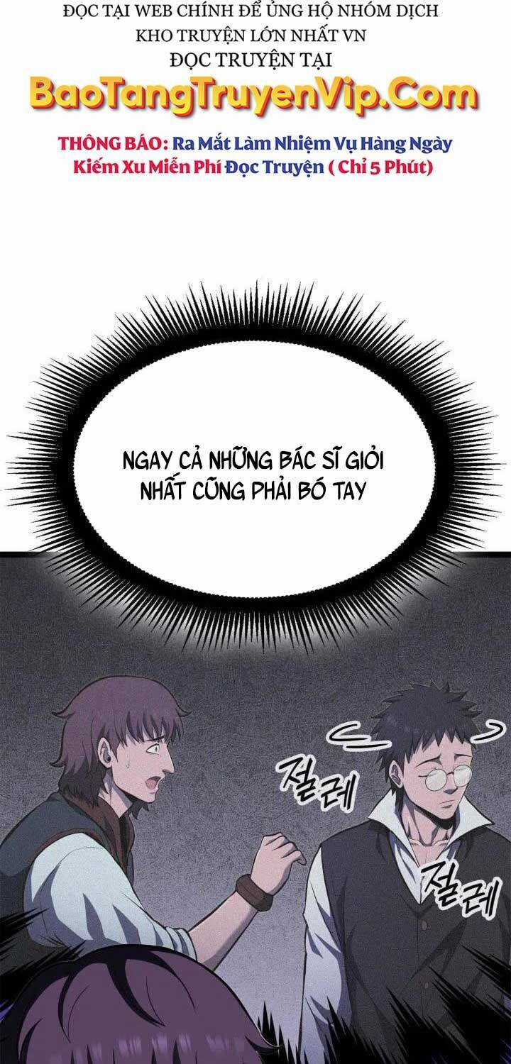 Nhà Vô Địch Kalli Chương 84 trang 15