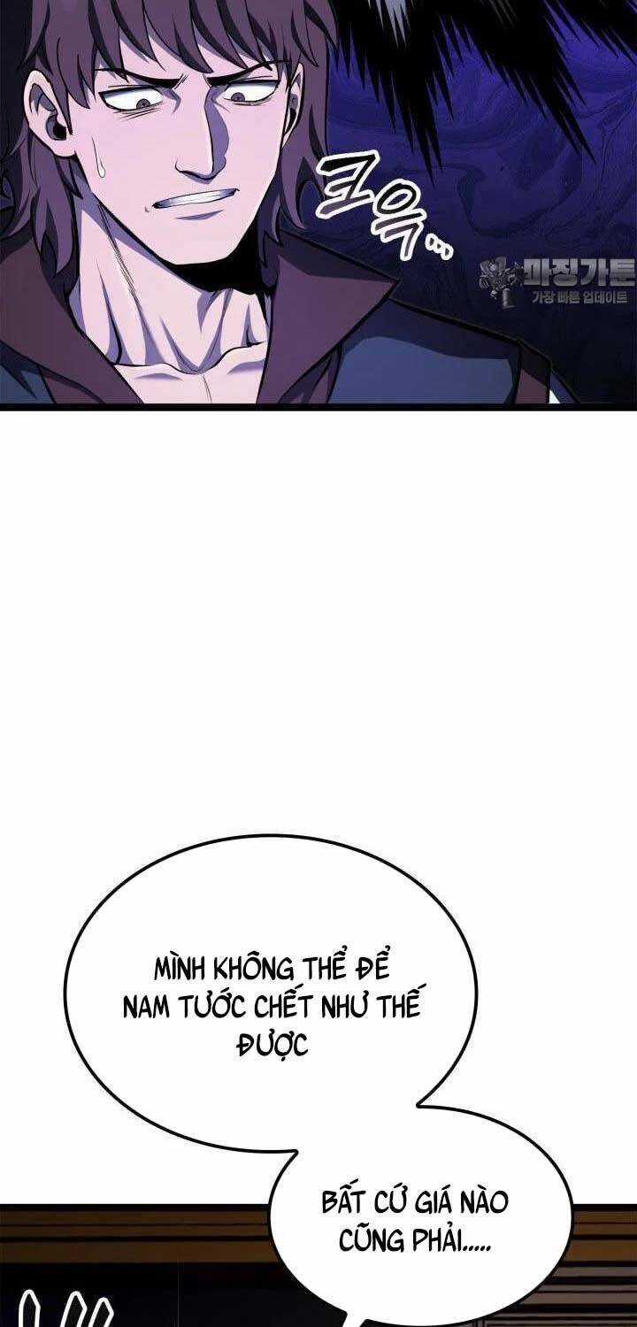 Nhà Vô Địch Kalli Chương 84 trang 16