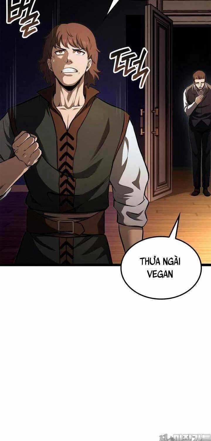 Nhà Vô Địch Kalli Chương 84 trang 17