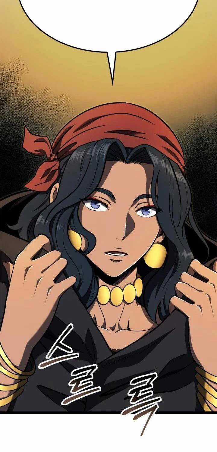 Nhà Vô Địch Kalli Chương 84 trang 20