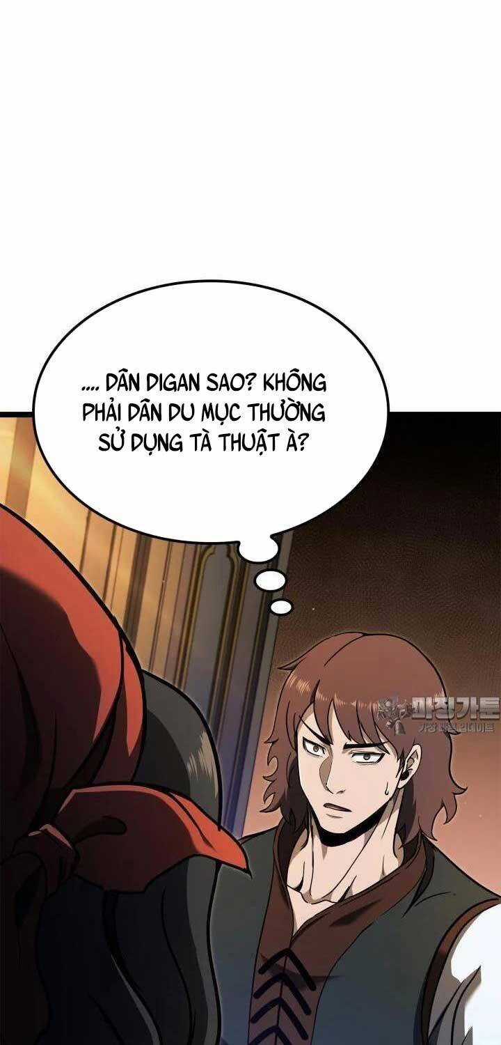 Nhà Vô Địch Kalli Chương 84 trang 21