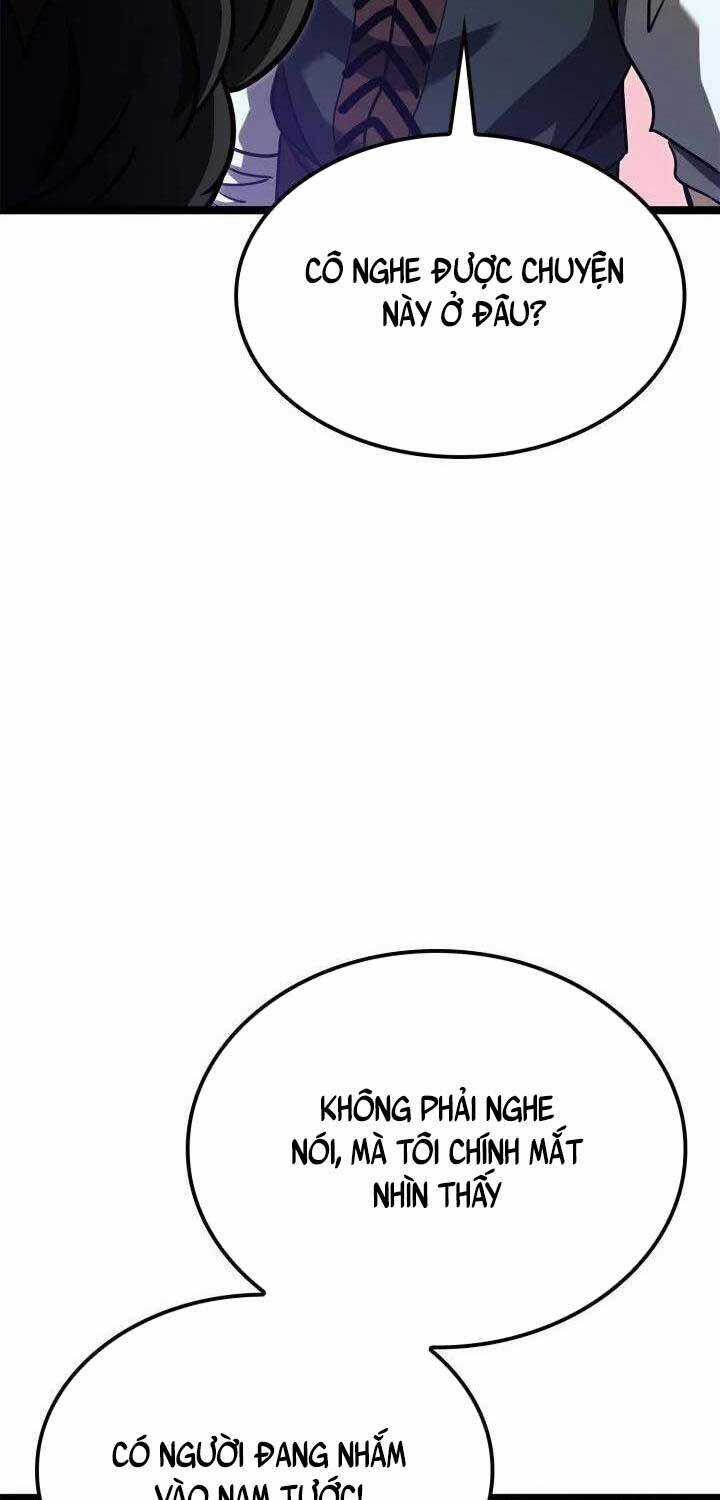 Nhà Vô Địch Kalli Chương 84 trang 22