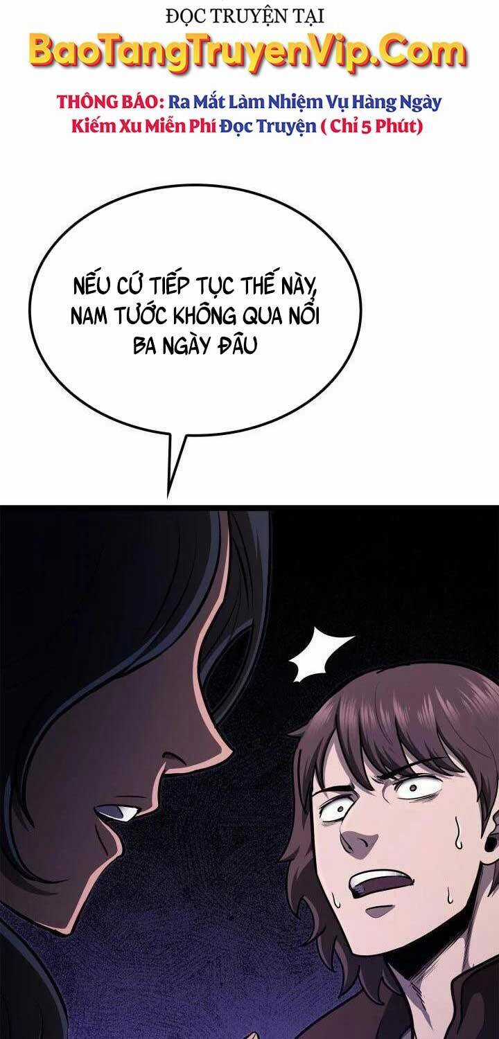 Nhà Vô Địch Kalli Chương 84 trang 24