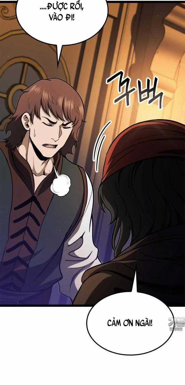 Nhà Vô Địch Kalli Chương 84 trang 28