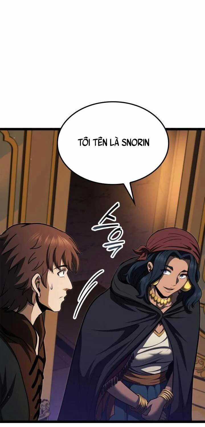 Nhà Vô Địch Kalli Chương 84 trang 29