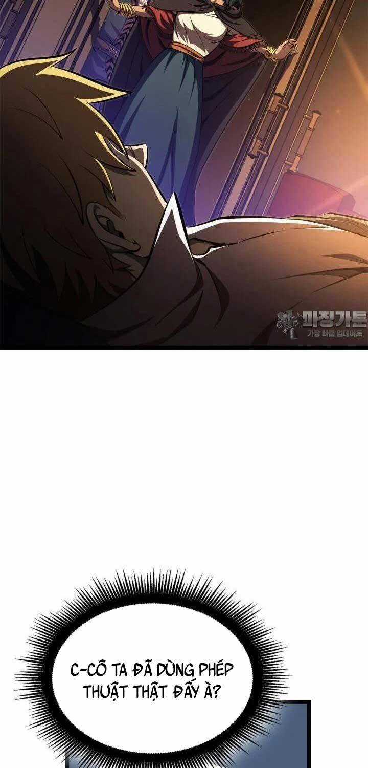 Nhà Vô Địch Kalli Chương 84 trang 32