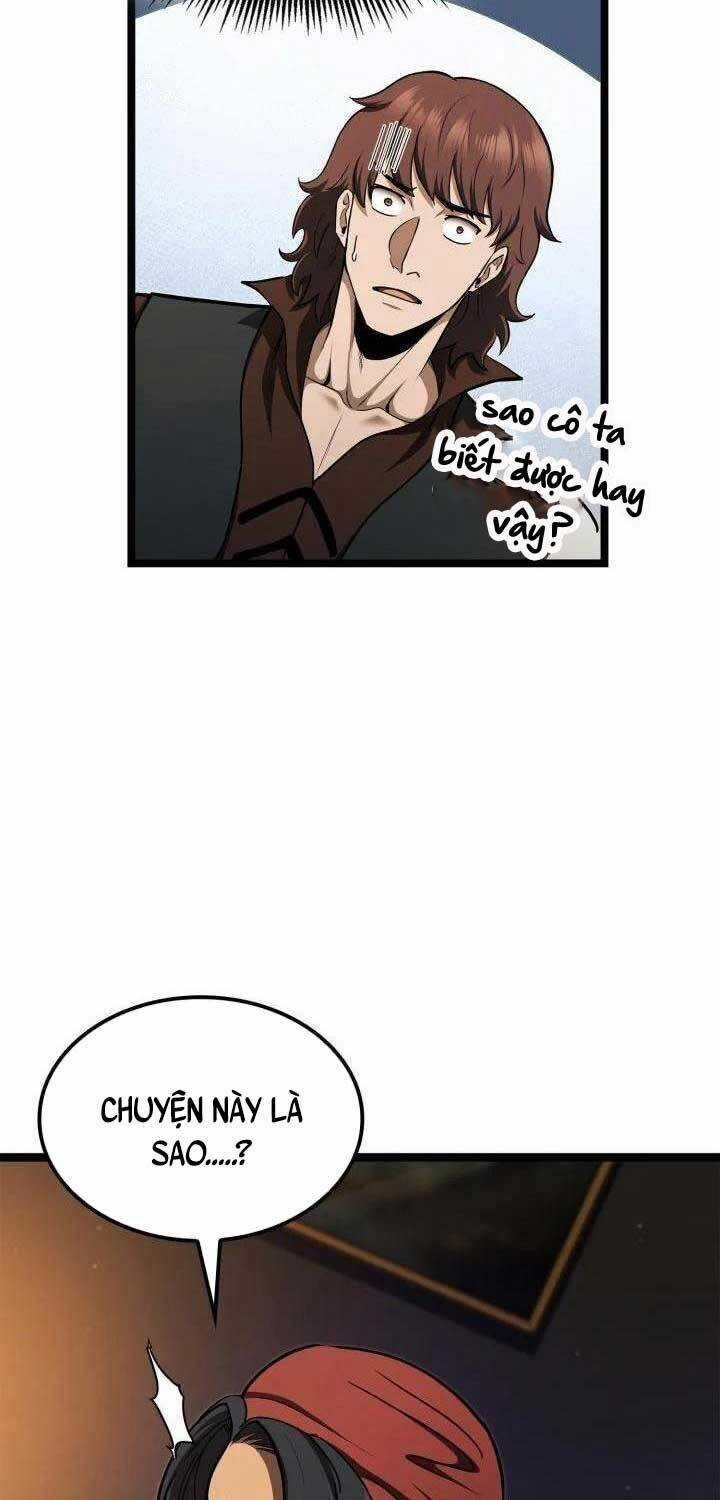 Nhà Vô Địch Kalli Chương 84 trang 33