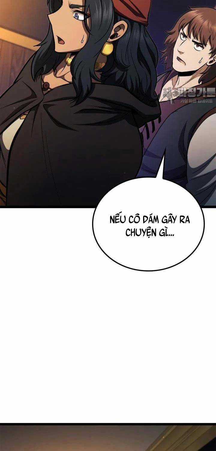 Nhà Vô Địch Kalli Chương 84 trang 34