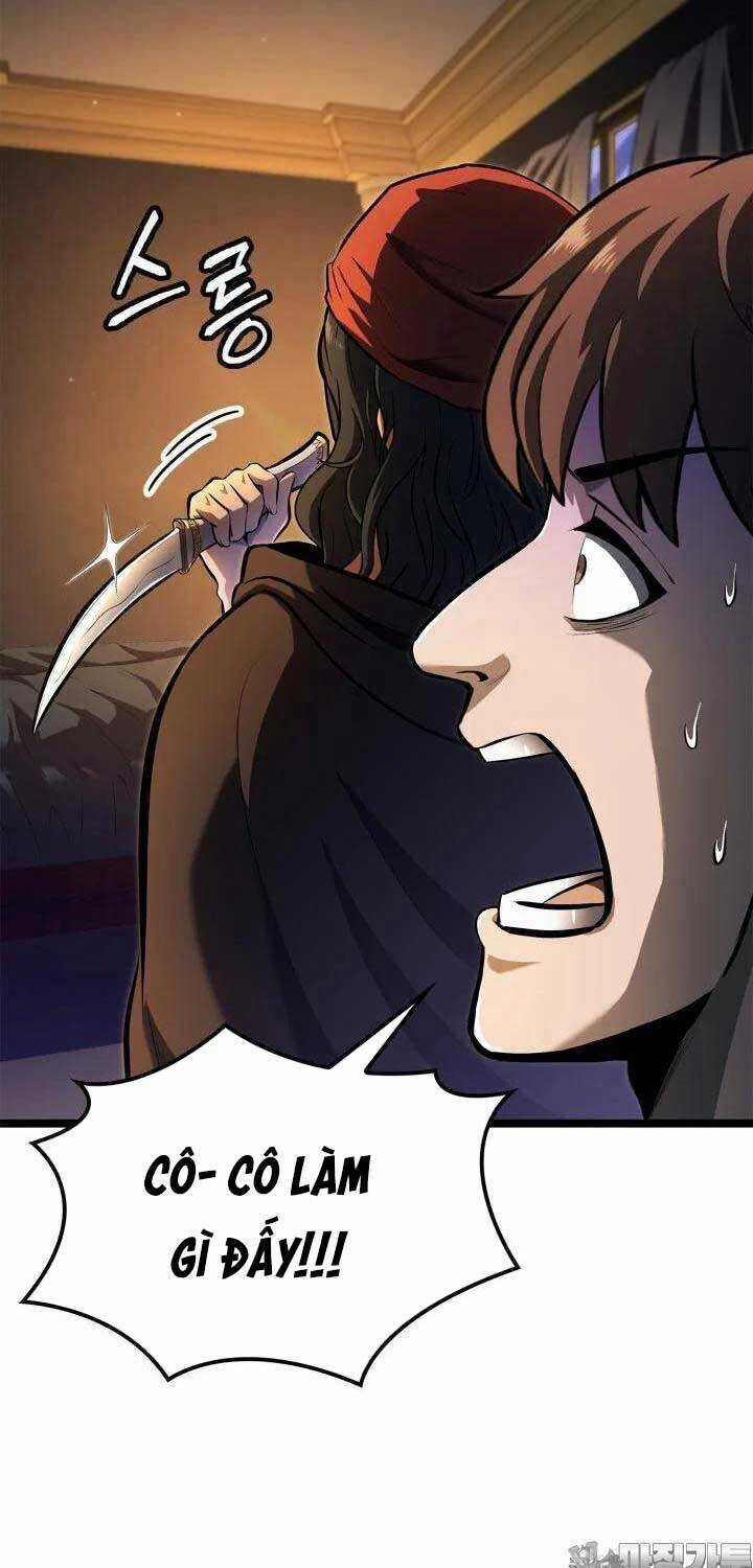 Nhà Vô Địch Kalli Chương 84 trang 35