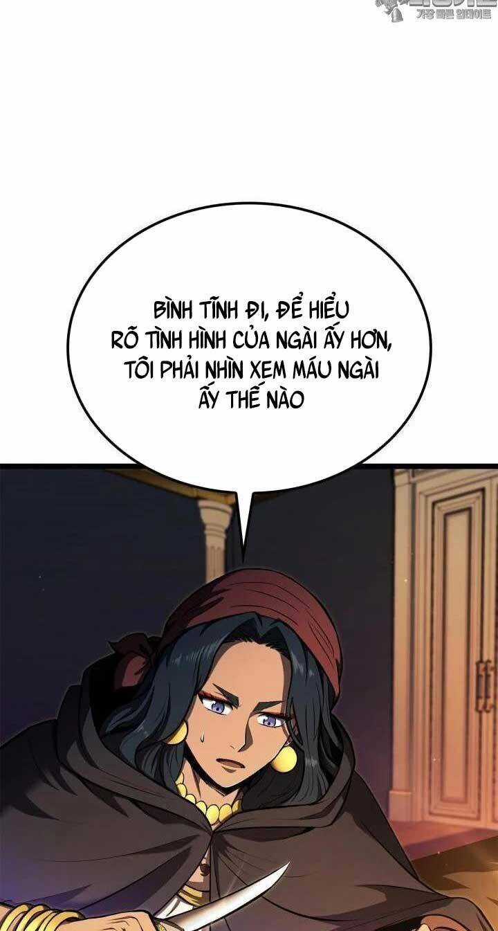 Nhà Vô Địch Kalli Chương 84 trang 36