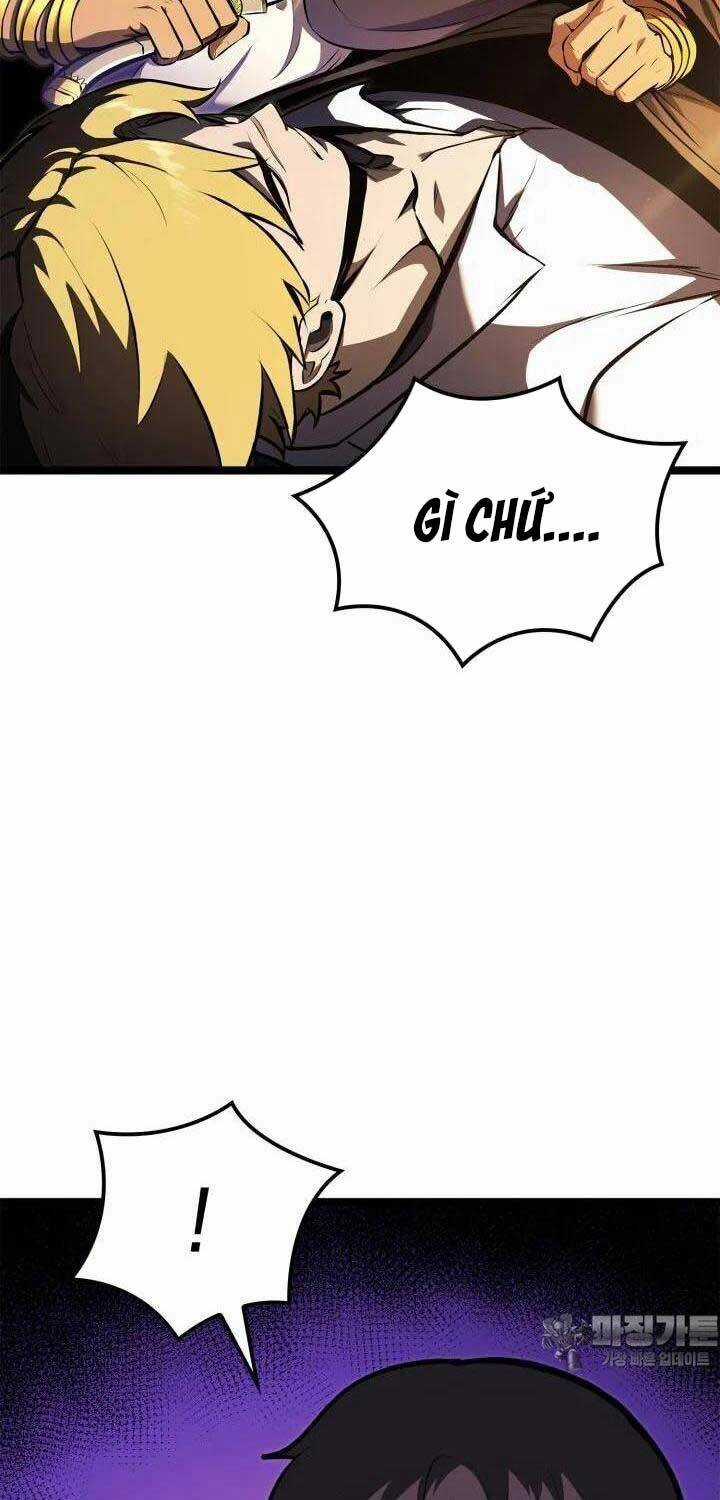 Nhà Vô Địch Kalli Chương 84 trang 37