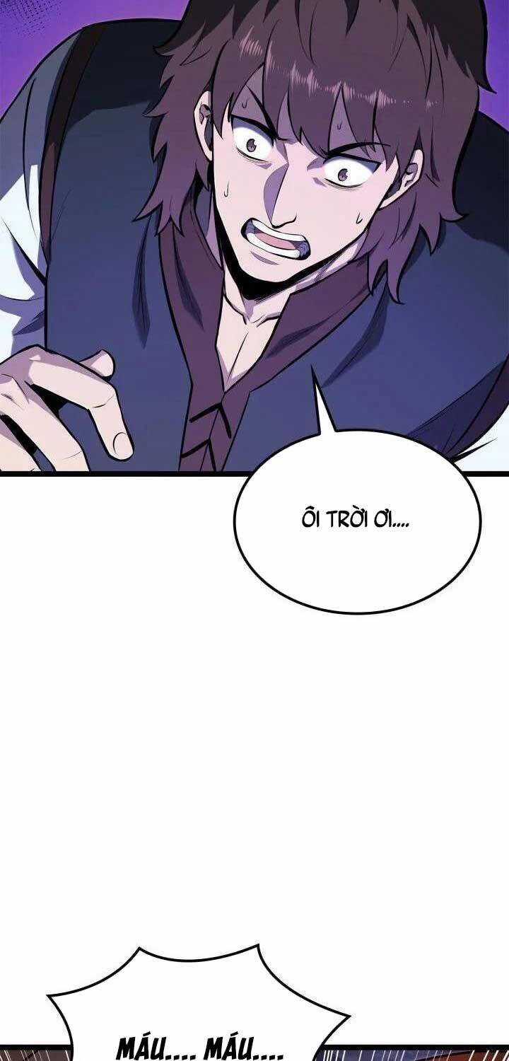 Nhà Vô Địch Kalli Chương 84 trang 38