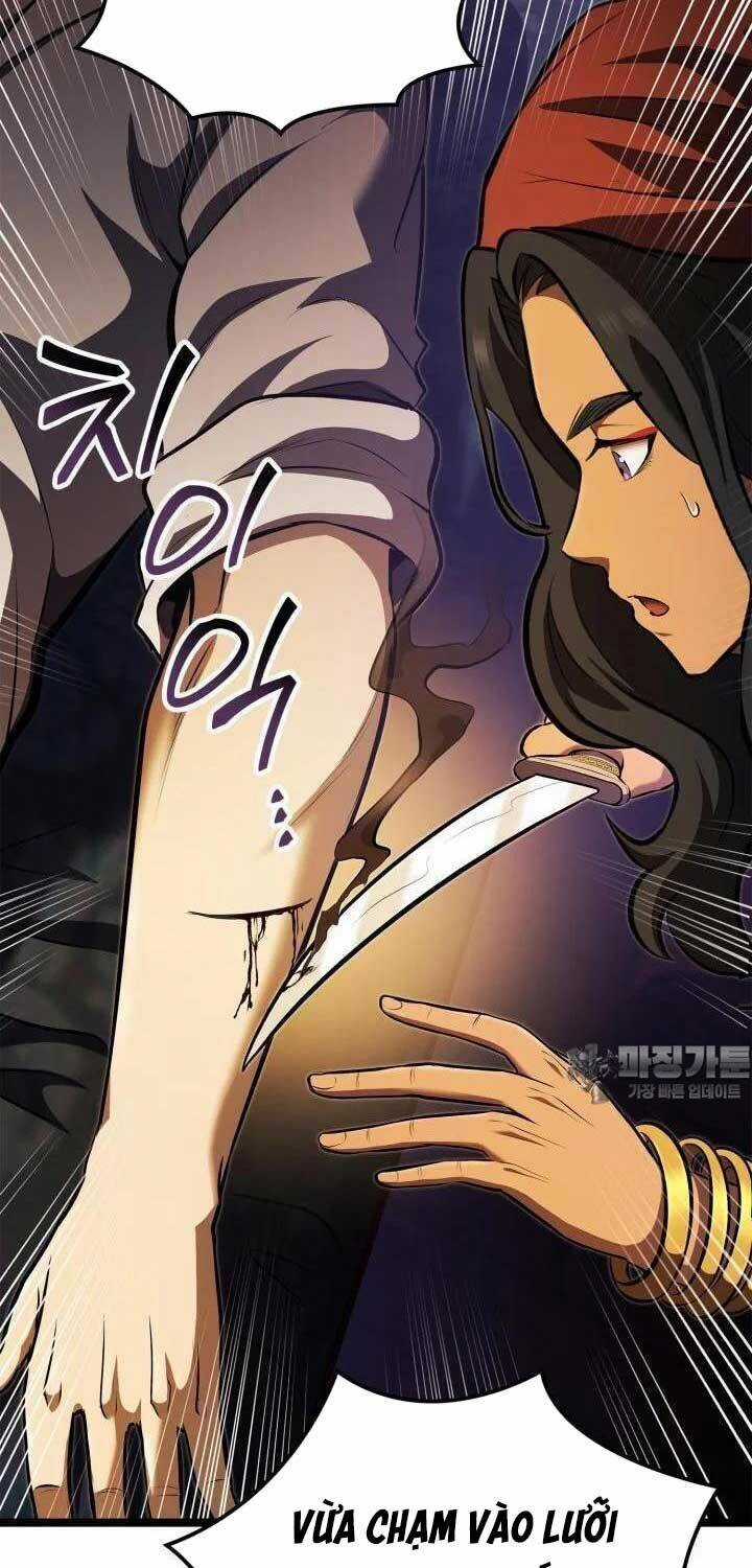 Nhà Vô Địch Kalli Chương 84 trang 39