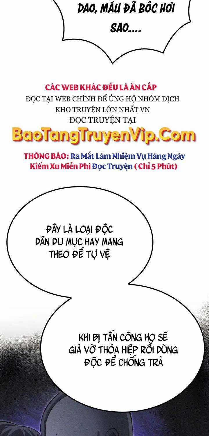 Nhà Vô Địch Kalli Chương 84 trang 40