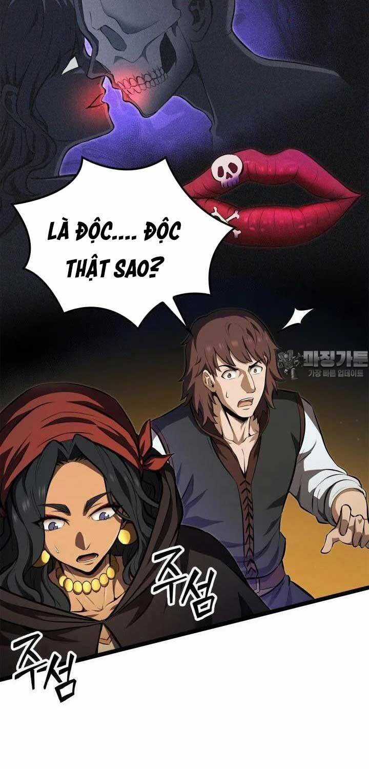 Nhà Vô Địch Kalli Chương 84 trang 41