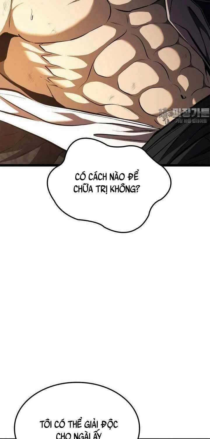 Nhà Vô Địch Kalli Chương 84 trang 43