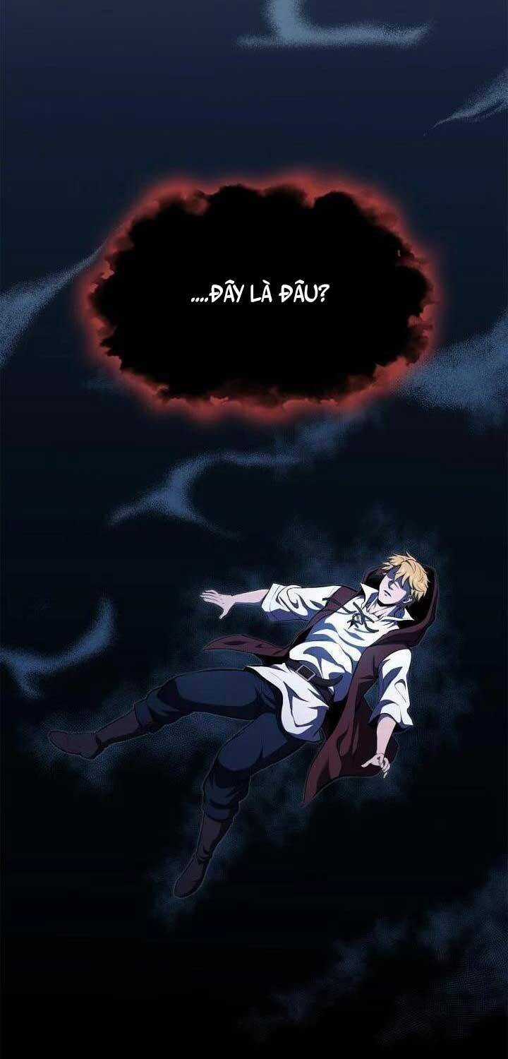 Nhà Vô Địch Kalli Chương 84 trang 47