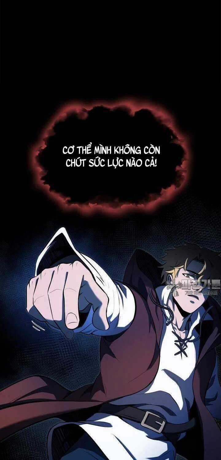 Nhà Vô Địch Kalli Chương 84 trang 48