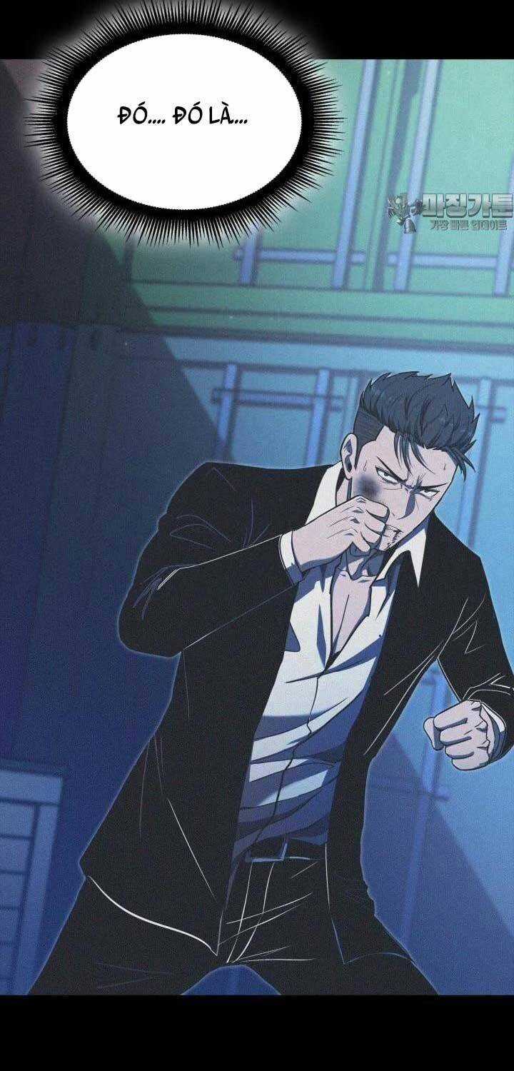 Nhà Vô Địch Kalli Chương 84 trang 52