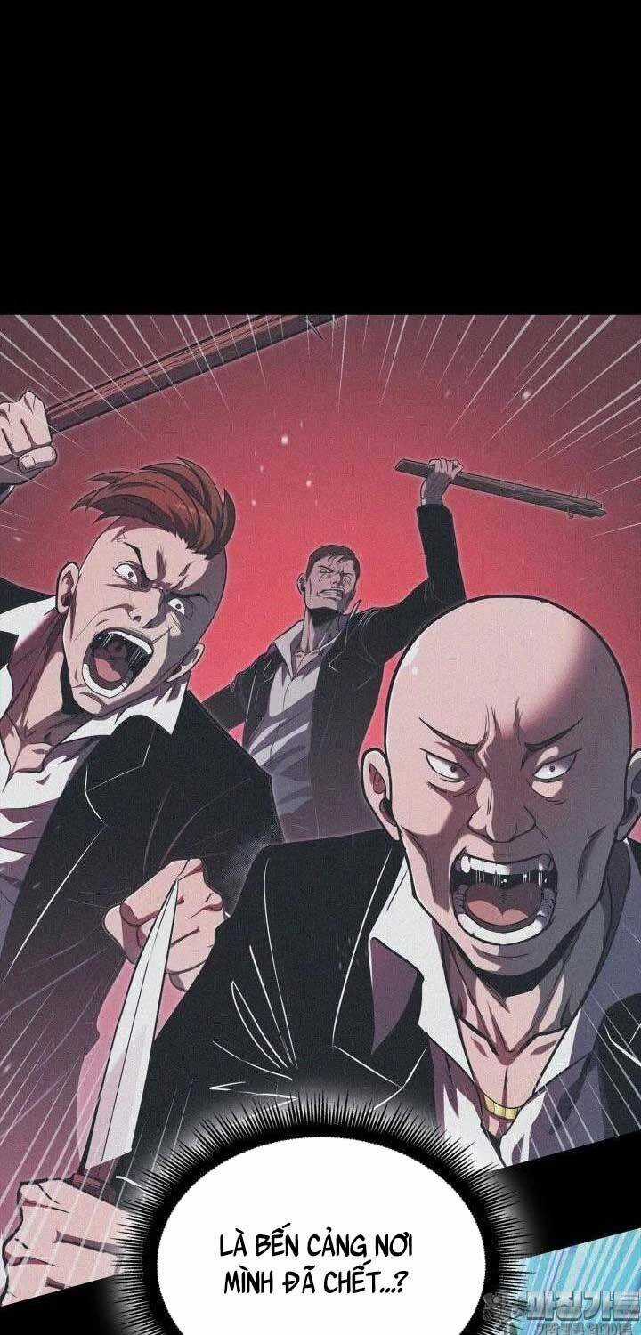 Nhà Vô Địch Kalli Chương 84 trang 53