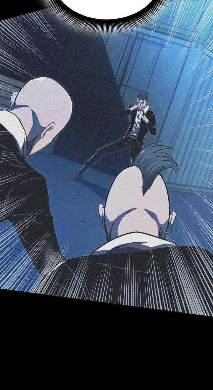 Nhà Vô Địch Kalli Chương 84 trang 54