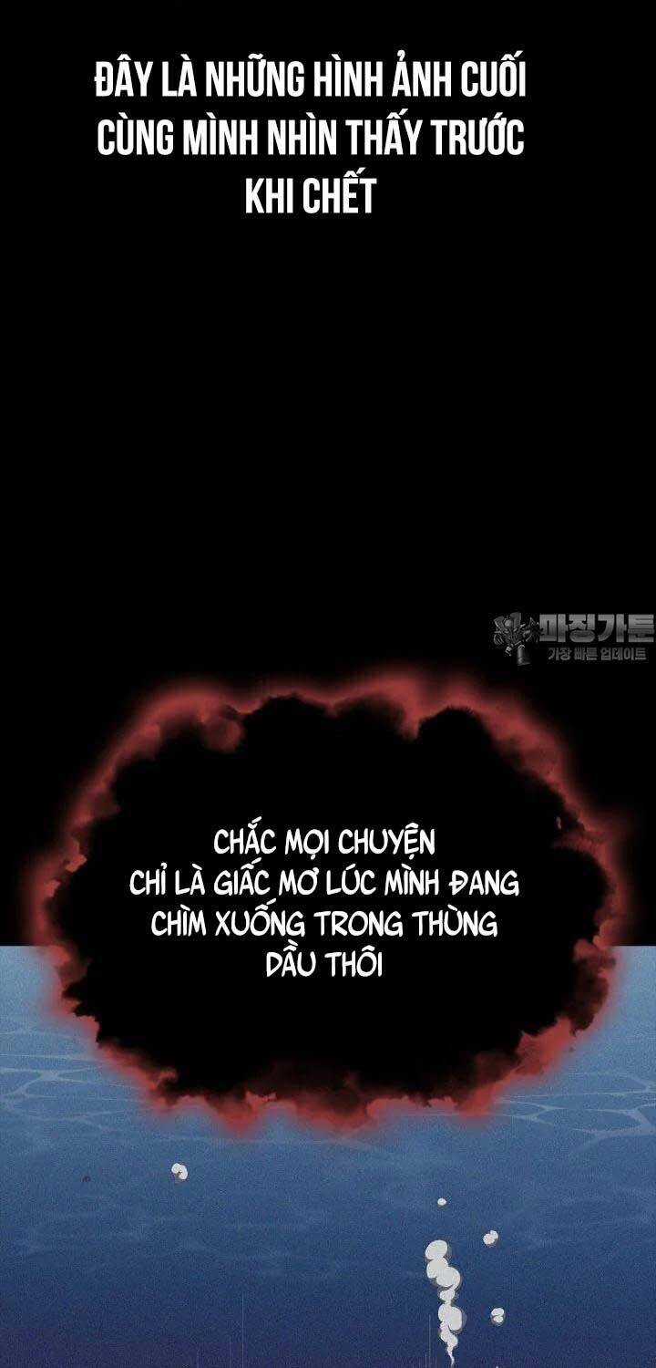 Nhà Vô Địch Kalli Chương 84 trang 59