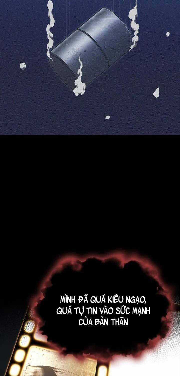 Nhà Vô Địch Kalli Chương 84 trang 60