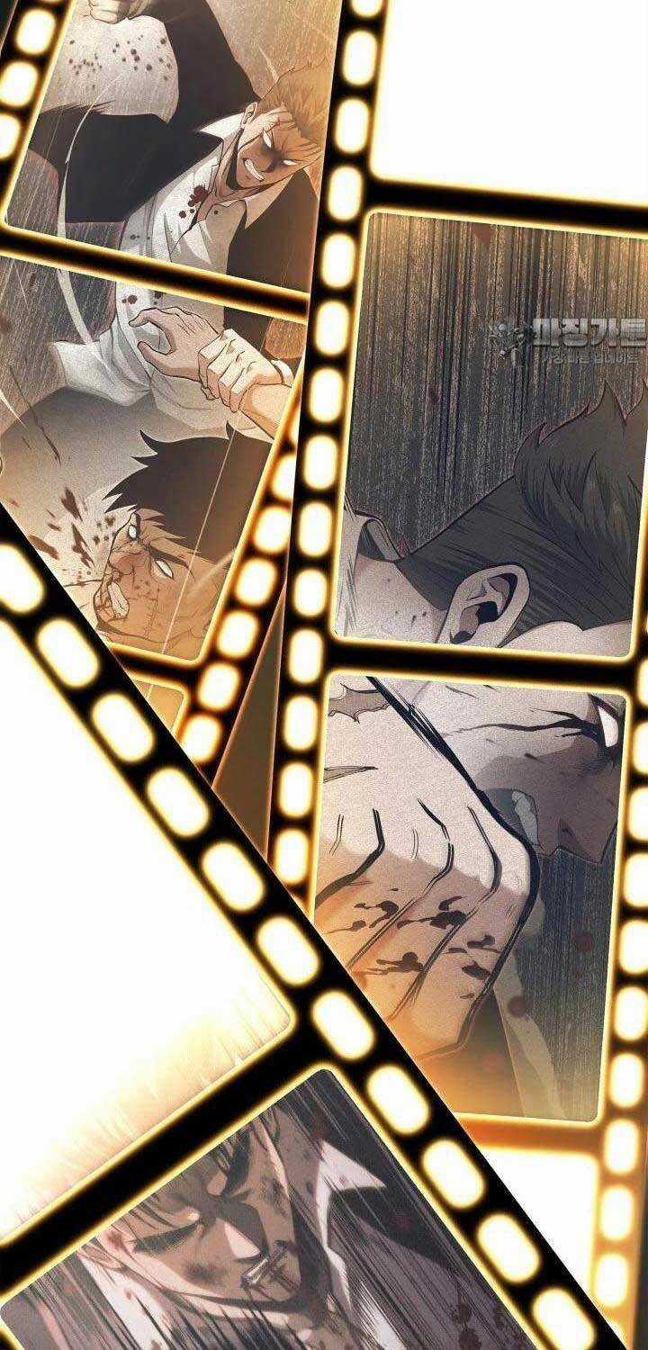 Nhà Vô Địch Kalli Chương 84 trang 61