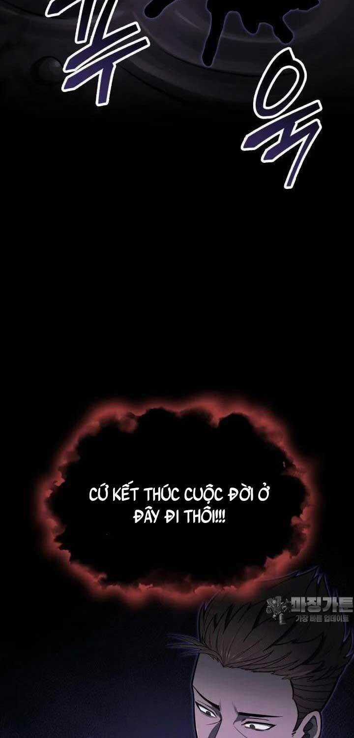 Nhà Vô Địch Kalli Chương 84 trang 64