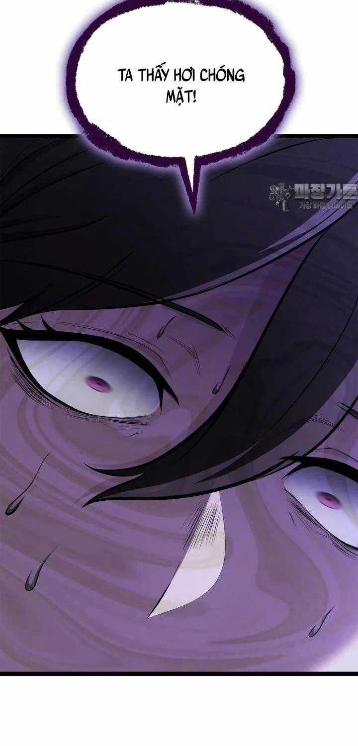 Nhà Vô Địch Kalli Chương 84 trang 7