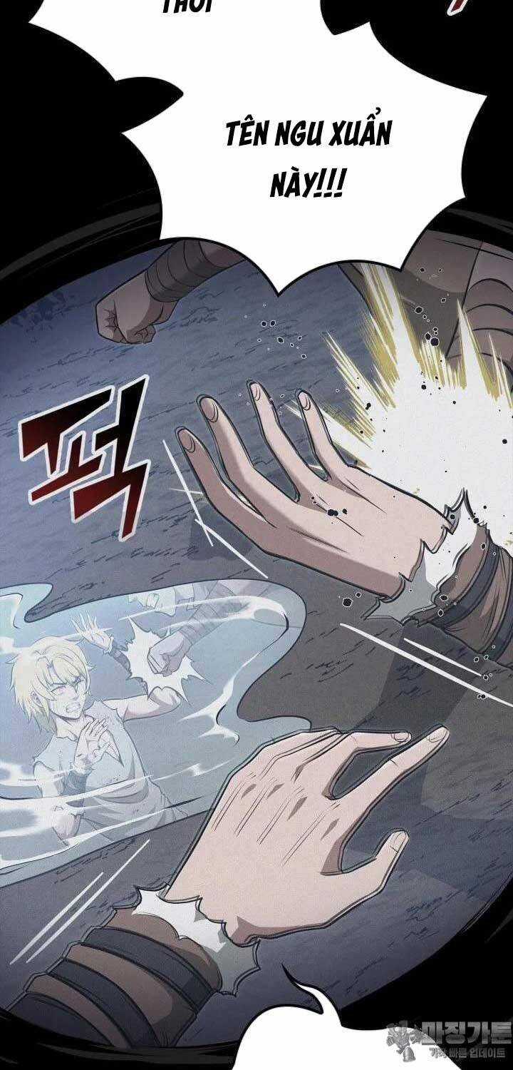 Nhà Vô Địch Kalli Chương 84 trang 71