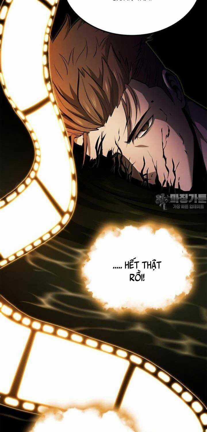 Nhà Vô Địch Kalli Chương 84 trang 77