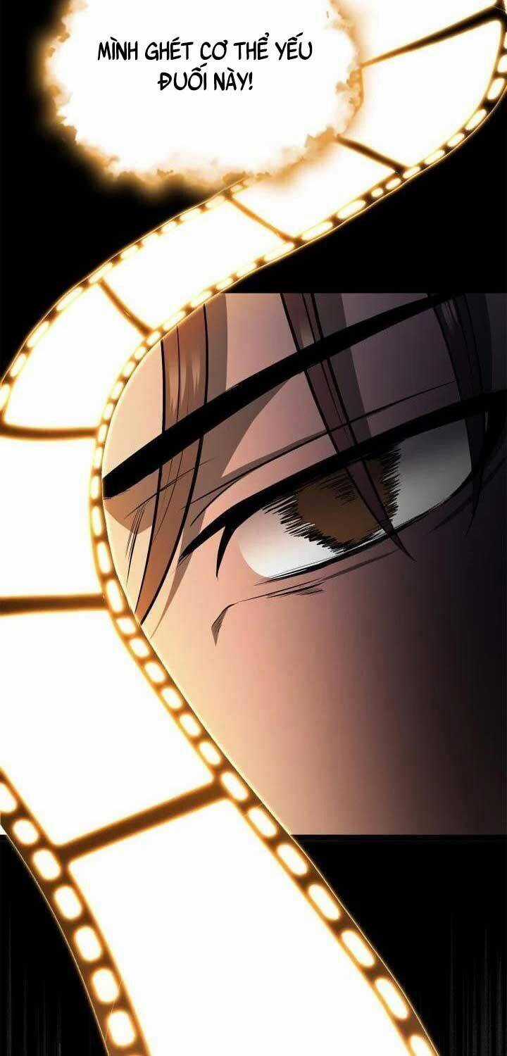 Nhà Vô Địch Kalli Chương 84 trang 78