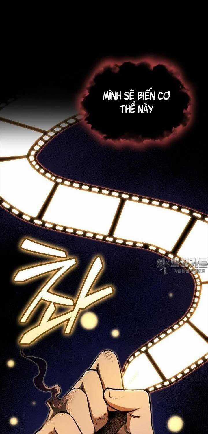 Nhà Vô Địch Kalli Chương 84 trang 84